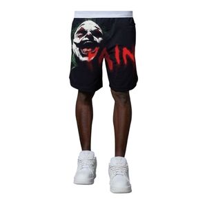 Pain Labs Joker Shorts